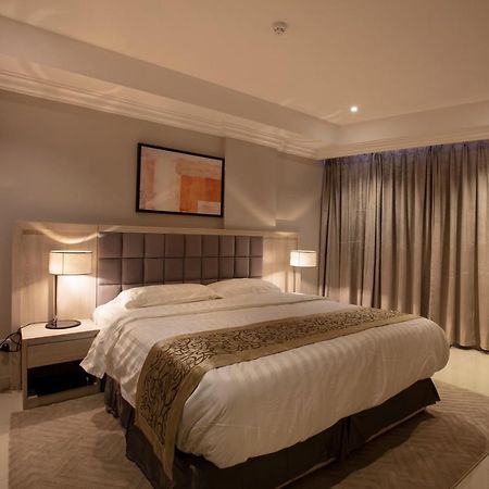 Somedays Hotel Suites Al-Hofuf Dış mekan fotoğraf