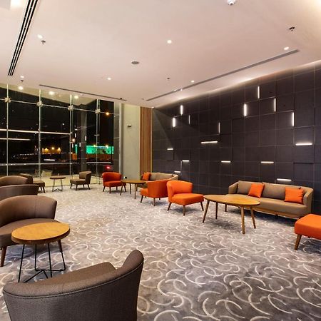 Somedays Hotel Suites Al-Hofuf Dış mekan fotoğraf