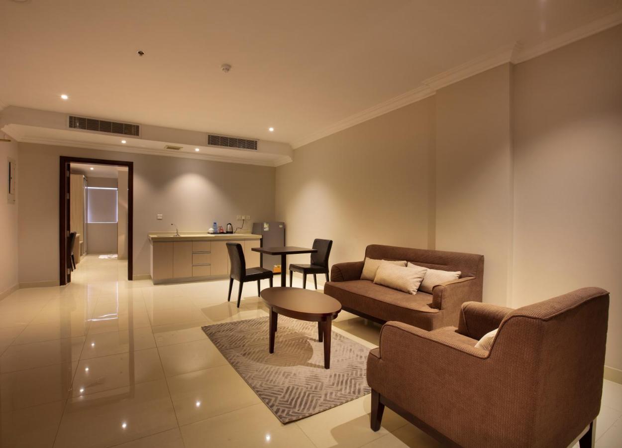 Somedays Hotel Suites Al-Hofuf Dış mekan fotoğraf