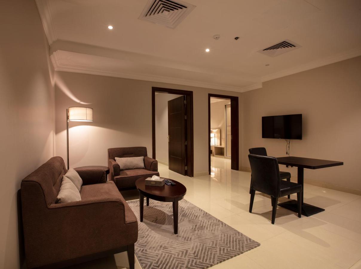 Somedays Hotel Suites Al-Hofuf Dış mekan fotoğraf