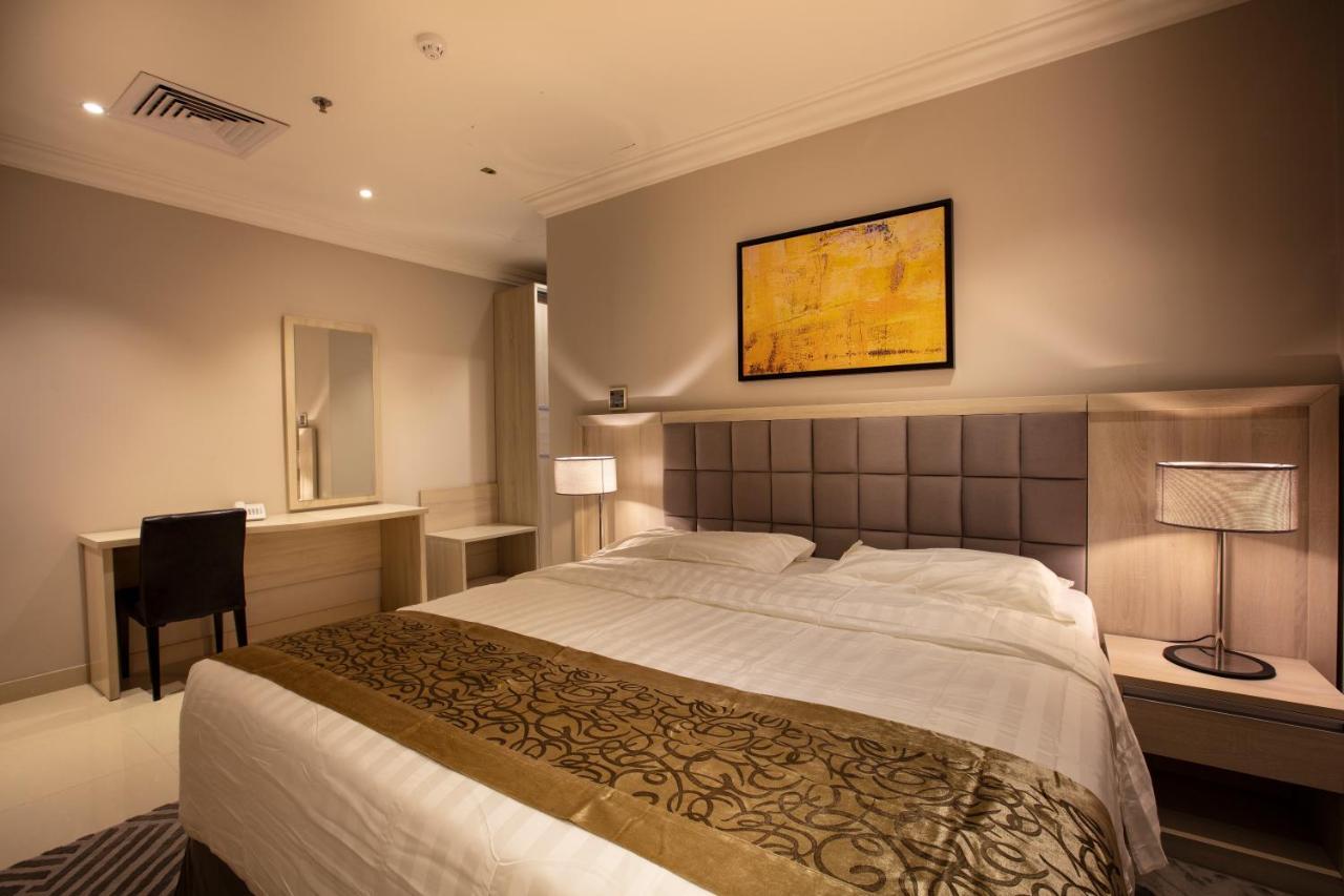 Somedays Hotel Suites Al-Hofuf Dış mekan fotoğraf