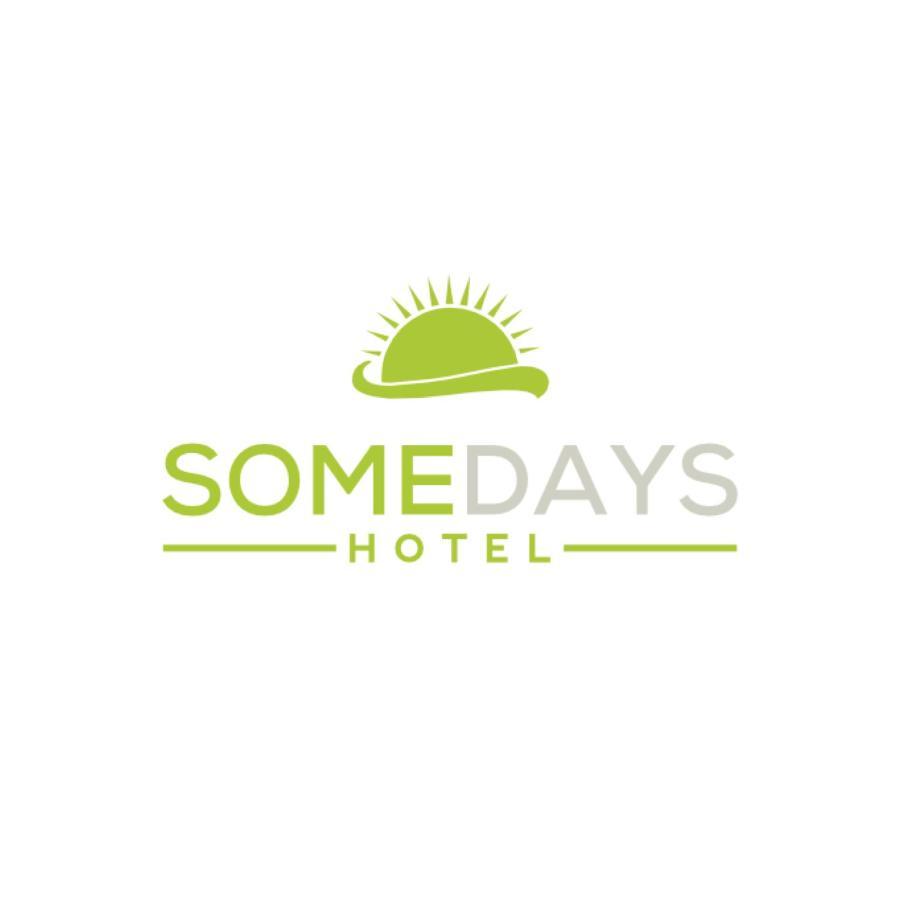 Somedays Hotel Suites Al-Hofuf Dış mekan fotoğraf