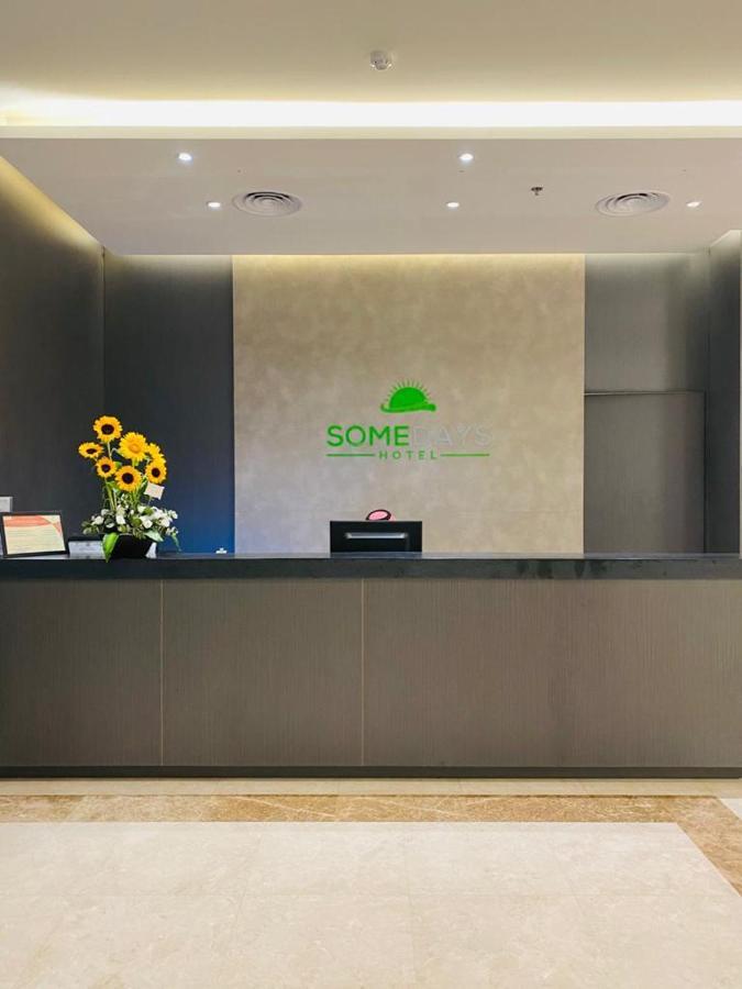 Somedays Hotel Suites Al-Hofuf Dış mekan fotoğraf