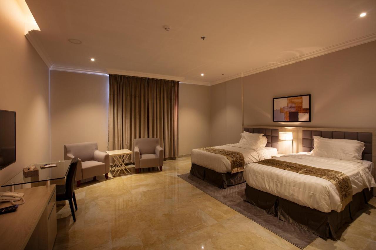Somedays Hotel Suites Al-Hofuf Dış mekan fotoğraf