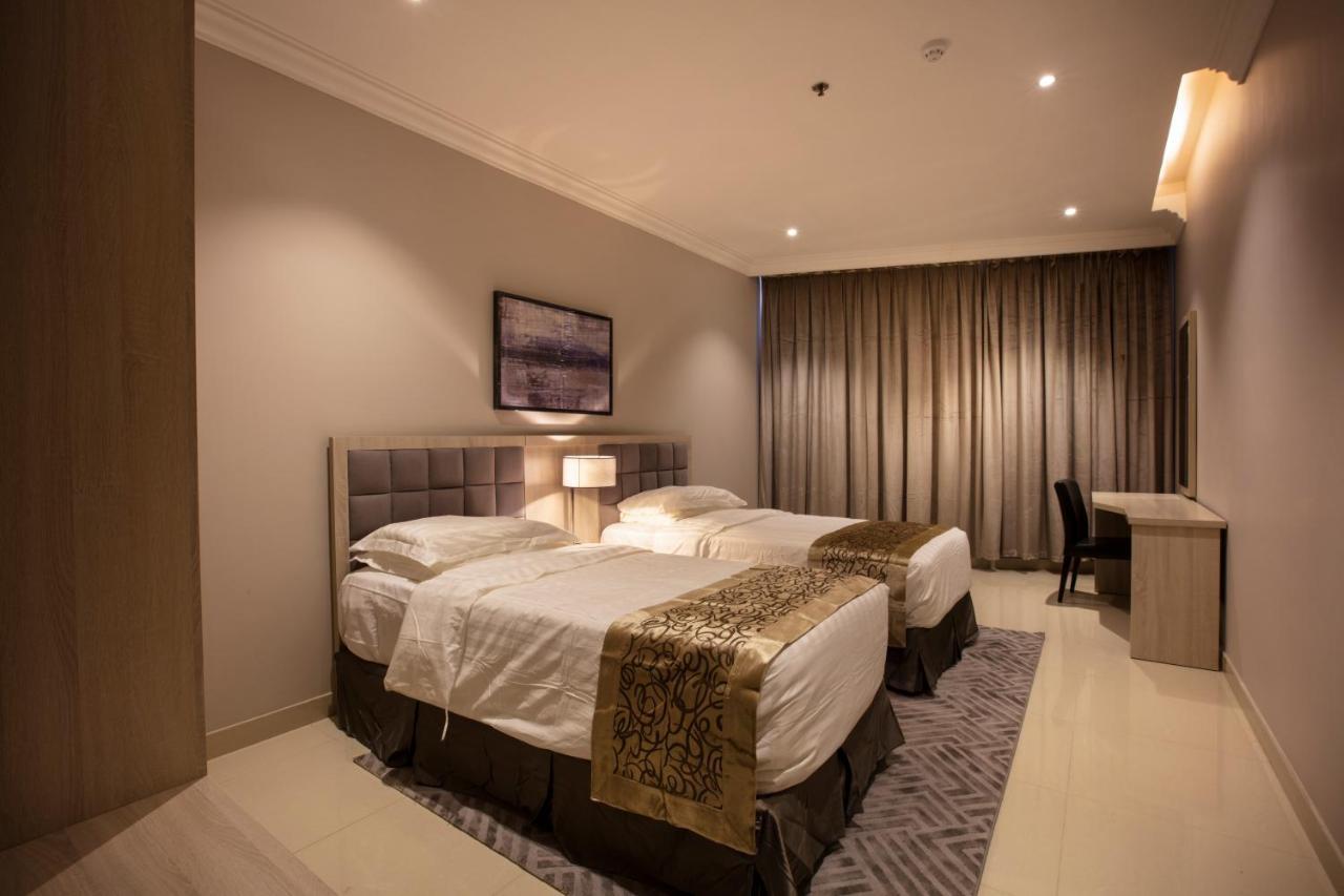 Somedays Hotel Suites Al-Hofuf Dış mekan fotoğraf