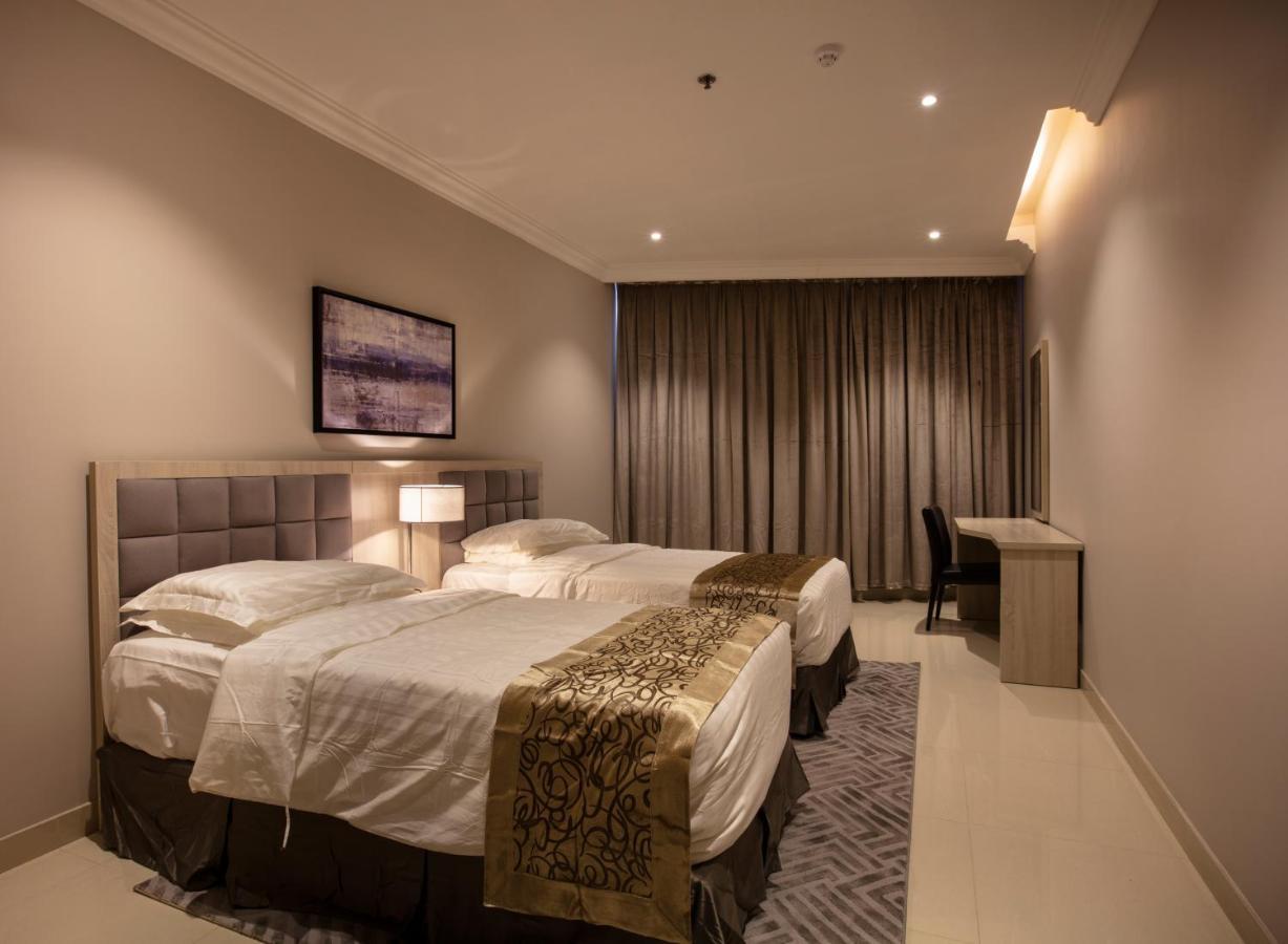 Somedays Hotel Suites Al-Hofuf Dış mekan fotoğraf