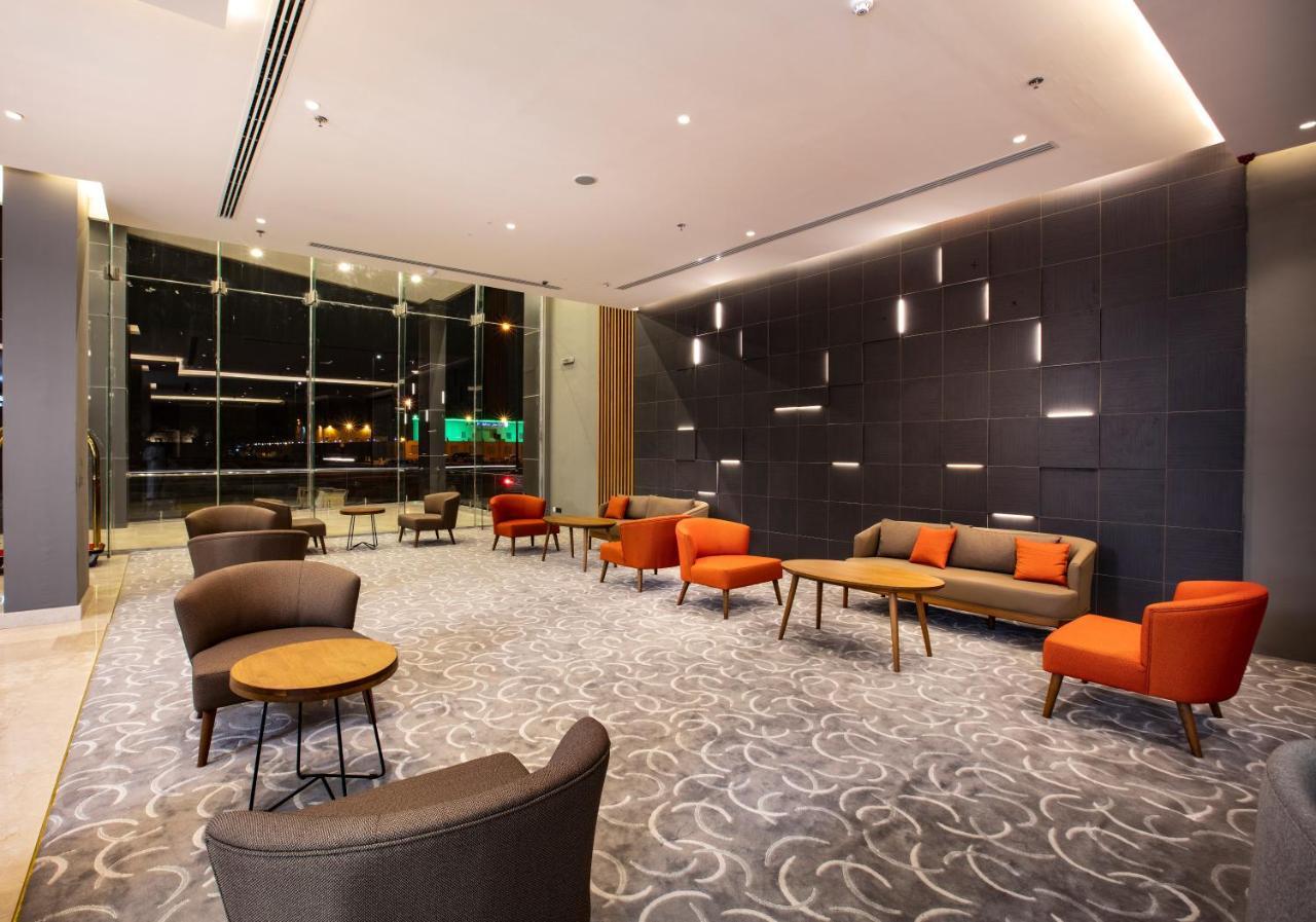Somedays Hotel Suites Al-Hofuf Dış mekan fotoğraf