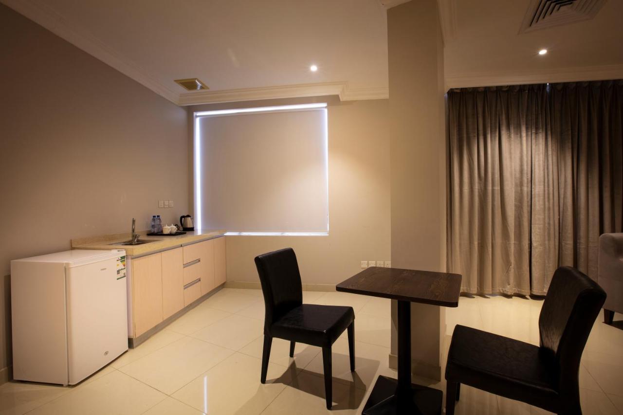Somedays Hotel Suites Al-Hofuf Dış mekan fotoğraf