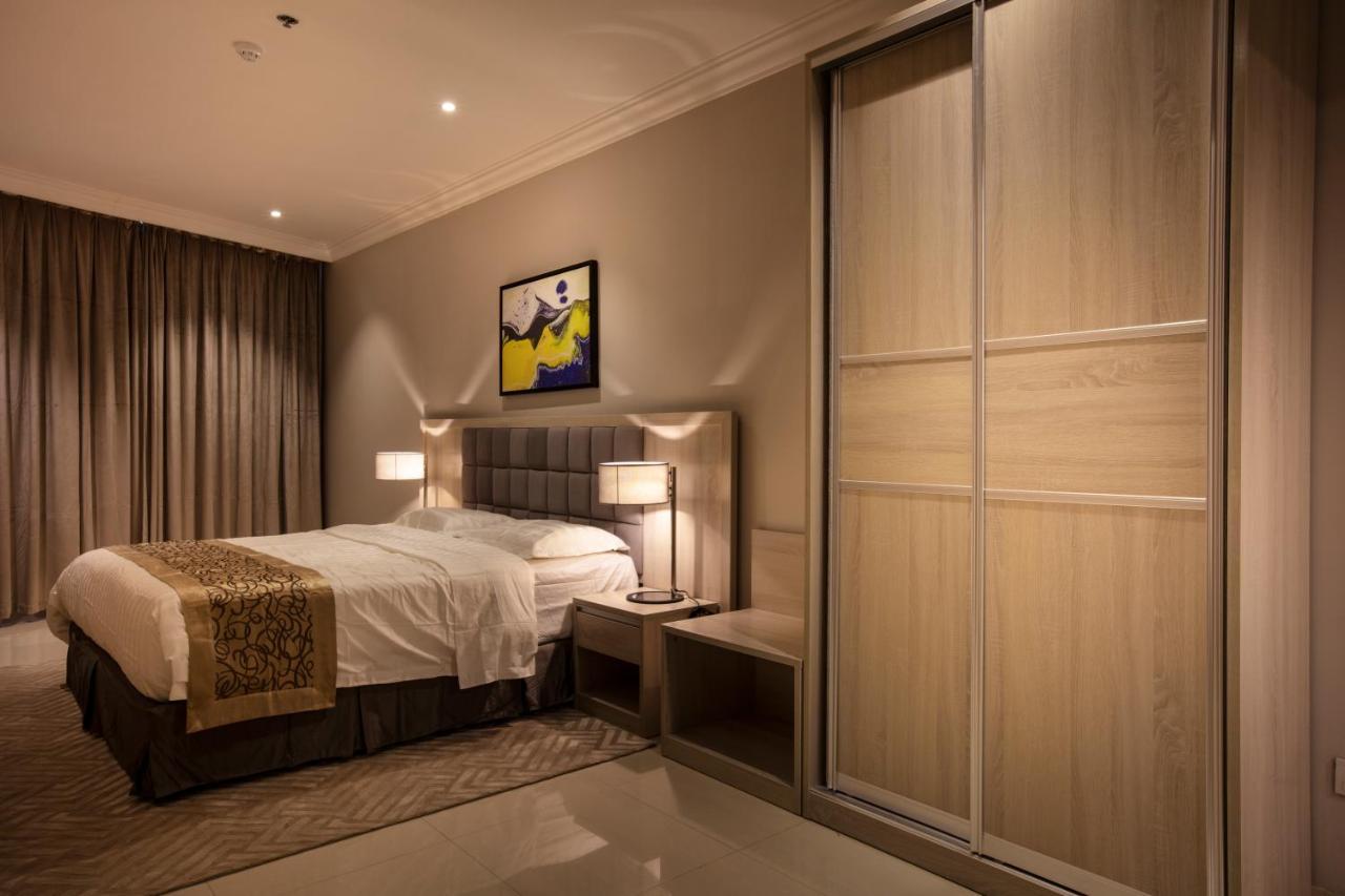 Somedays Hotel Suites Al-Hofuf Dış mekan fotoğraf